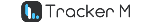 Tracker M Logo